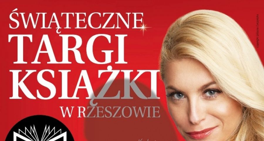 , Świąteczne Targi Książki, Rzeszów